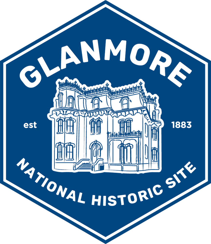 Glanmore Logo